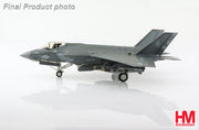 1/72 F-35C Lightning II JSF 169601 VMFA-314 US Marines June 2019