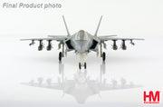1/72 F-35C Lightning II JSF 169601 VMFA-314 US Marines June 2019