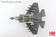 1/72 F-35C Lightning II JSF 169601 VMFA-314 US Marines June 2019