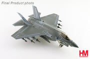 1/72 F-35C Lightning II CF-03 VX-23 NAS Pax River 2016