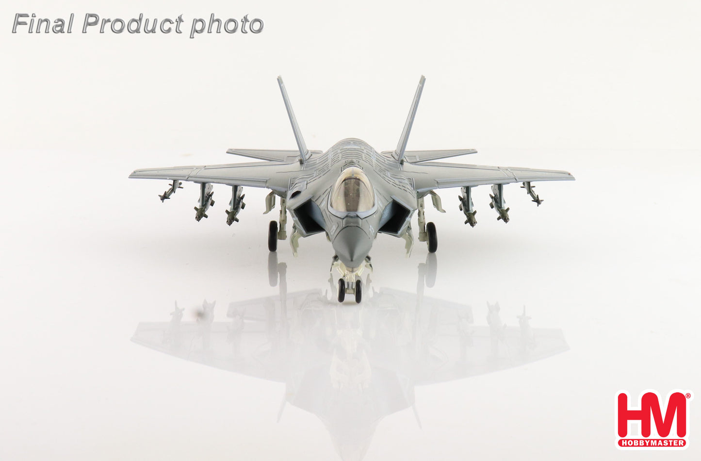 1/72 F-35C Lightning II CF-03 VX-23 NAS Pax River 2016