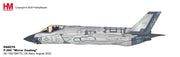 1/72 F-35C "Mirror Coating" XE-100/168733 US Navy August 2022