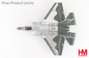 1/72 F-35C "Mirror Coating" XE-100/168733 US Navy August 2022
