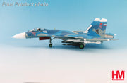 1/72 Su-33 Flanker D Bort 78 1st Aviation Squadron 279th Shipborne Fighter Aviation Regiment Russian Navy 2016