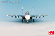 1/72 Su-33 Flanker D Bort 78 1st Aviation Squadron 279th Shipborne Fighter Aviation Regiment Russian Navy 2016