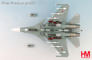 1/72 Su-33 Flanker D Bort 78 1st Aviation Squadron 279th Shipborne Fighter Aviation Regiment Russian Navy 2016
