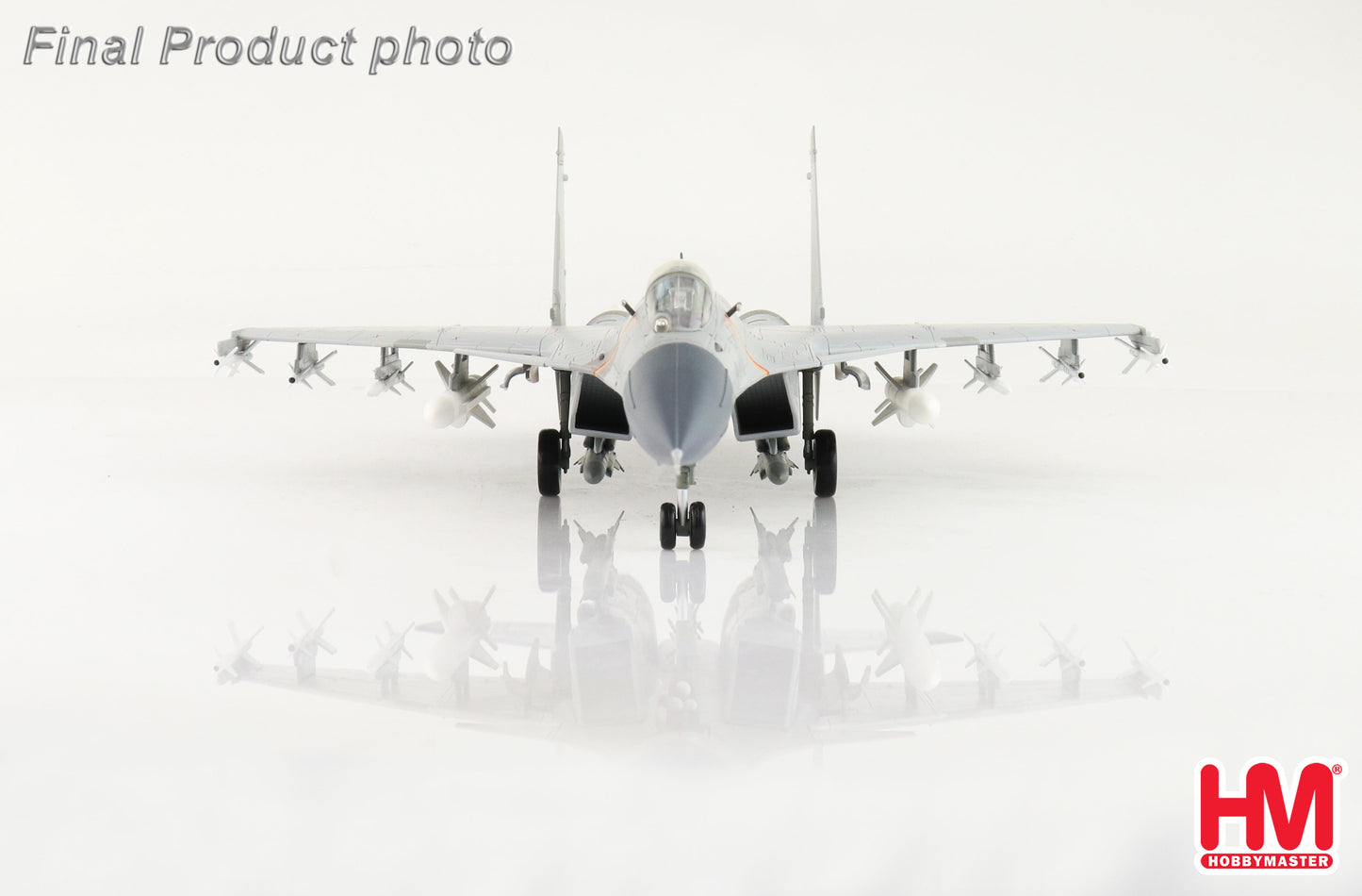 1/72 J-15 Flying Shark No.70 PLANAF (Low Visbility Scheme)