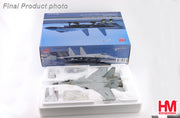 1/72 J-15 Flying Shark No.60 Aircraft Carrier Shandong  PLAAF June 2025 (with 2 x KD-88 & 2 x YJ-83)