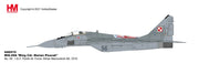 1/72 MiG-29A "Wing Cdr. Marian Pisarek" No. 56 1 ELT Polish Air Force Minsk Mazowiecki AB 2016