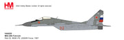 1/72 MiG-29A Fulcrum Red 32 960th FR USSAR Force 1997
