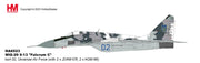 1/72 MiG-29 9-13 "Fulcrum C" Bort 02 Ukrainian Air Force (with 2 x JDAM-ER 2 x AGM-88)