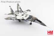 1/72 MiG-29 9-13 "Fulcrum C" Bort 02 Ukrainian Air Force (with 2 x JDAM-ER 2 x AGM-88)