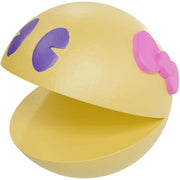 Pac-Man×Sanrio Characters Chibi Collect Figure Vol.1