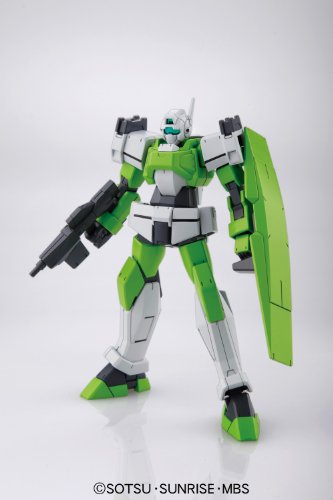 5062827 1/144 HG SHALDOLL-KAI