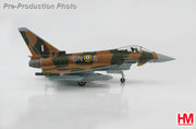 1/72 Eurofighter "Battle of Britain 75th Anniversary" ZK349 RAF 2015 (Full Loaded Version)