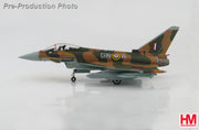 1/72 Eurofighter "Battle of Britain 75th Anniversary" ZK349 RAF 2015 (Full Loaded Version)