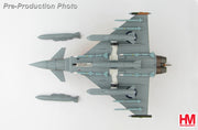 1/72 Eurofighter "Battle of Britain 75th Anniversary" ZK349 RAF 2015 (Full Loaded Version)