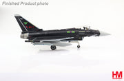 1/72 Eurofighter EF-2000 Typhoon FGR4 ZJ914 -Aggressor- No IX(B) Squadron Royal Air Force RAF Lossiemouth 2020