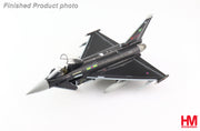 1/72 Eurofighter EF-2000 Typhoon FGR4 ZJ914 -Aggressor- No IX(B) Squadron Royal Air Force RAF Lossiemouth 2020