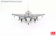 1/72 Eurofighter EF-2000 Typhoon FGR4 ZJ914 -Aggressor- No IX(B) Squadron Royal Air Force RAF Lossiemouth 2020