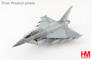 1/72 Eurofighter Typhoon 414 Kuwait Air Force (Pseudo Scheme)