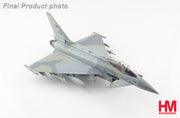 1/72 Eurofighter Typhoon 414 Kuwait Air Force (Pseudo Scheme)