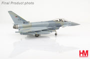1/72 Eurofighter Typhoon 414 Kuwait Air Force (Pseudo Scheme)
