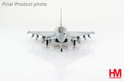 1/72 Eurofighter Typhoon 414 Kuwait Air Force (Pseudo Scheme)