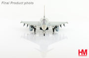 1/72 Eurofighter EF-2000 31+45 Luftwaffe 2021