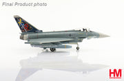 1/72 Eurofighter EF-2000 31+45 Luftwaffe 2021