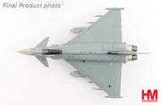 1/72 Eurofighter EF-2000 31+45 Luftwaffe 2021