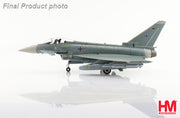 1/72 Eurofighter EF-2000 "Baltic Air Policing" 30+89 Luftwaffe Lagge July 2022