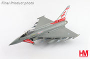 1/72 Eurofighter Typhoon ZK315 41 Sqn. RAF Coningsby 2015
