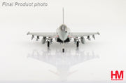 1/72 Eurofighter Typhoon ZK315 41 Sqn. RAF Coningsby 2015