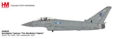 1/72 Eurofighter Typhoon â€œThe MacRobert Fighterâ€� ZK427 No. 6 Sqn. RAF Lossiemouth 2023