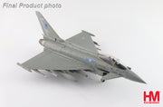 1/72 Eurofighter Typhoon â€œThe MacRobert Fighterâ€� ZK427 No. 6 Sqn. RAF Lossiemouth 2023