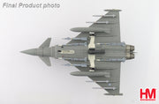 1/72 Eurofighter Typhoon â€œThe MacRobert Fighterâ€� ZK427 No. 6 Sqn. RAF Lossiemouth 2023