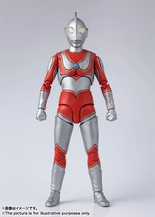 S.H.Figuarts Ultraman Jack
