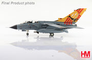 1/72 Tornado IDS "Holloman AFB" 46+05 FlgAusZLw May 2014