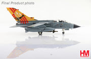 1/72 Tornado IDS "Holloman AFB" 46+05 FlgAusZLw May 2014