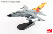 1/72 Tornado IDS "Holloman AFB" 46+05 FlgAusZLw May 2014
