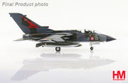 1/72 Tornado IDS 154° Gruppo "Red Devils" 6º Stormo Italian Air Force 1980s
