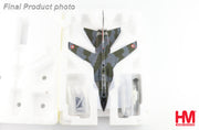 1/72 Tornado IDS 154° Gruppo "Red Devils" 6º Stormo Italian Air Force 1980s