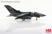 1/72 Tornado GR.1B AJ-Q/ZA456 N0. 617 Sqn "Dambusters" RAF Lossiemouth 1995 (with 2 x Sea Eagle Missiles)