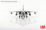 1/72 Tornado GR.1B AJ-Q/ZA456 N0. 617 Sqn "Dambusters" RAF Lossiemouth 1995 (with 2 x Sea Eagle Missiles)