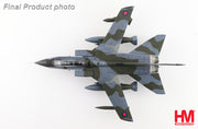 1/72 Tornado GR.1B AJ-Q/ZA456 N0. 617 Sqn "Dambusters" RAF Lossiemouth 1995 (with 2 x Sea Eagle Missiles)