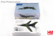 1/72 Tornado IDS "Norm 83B" 45+95 JaBoG 31 "Boelcke" Nörvenich Germany 2008
