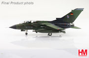 1/72 Tornado IDS "Norm 83B" 45+95 JaBoG 31 "Boelcke" Nörvenich Germany 2008