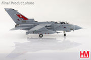 1/72 Tornado GR. 4 â€œRAF 100 Yearsâ€� ZA554 RAF Marham 2018
