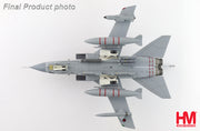 1/72 Tornado GR. 4 â€œRAF 100 Yearsâ€� ZA554 RAF Marham 2018